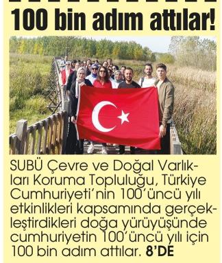 Adapostası Gazetesi