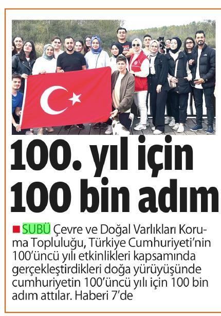 Bizim Sakarya Gazetesi